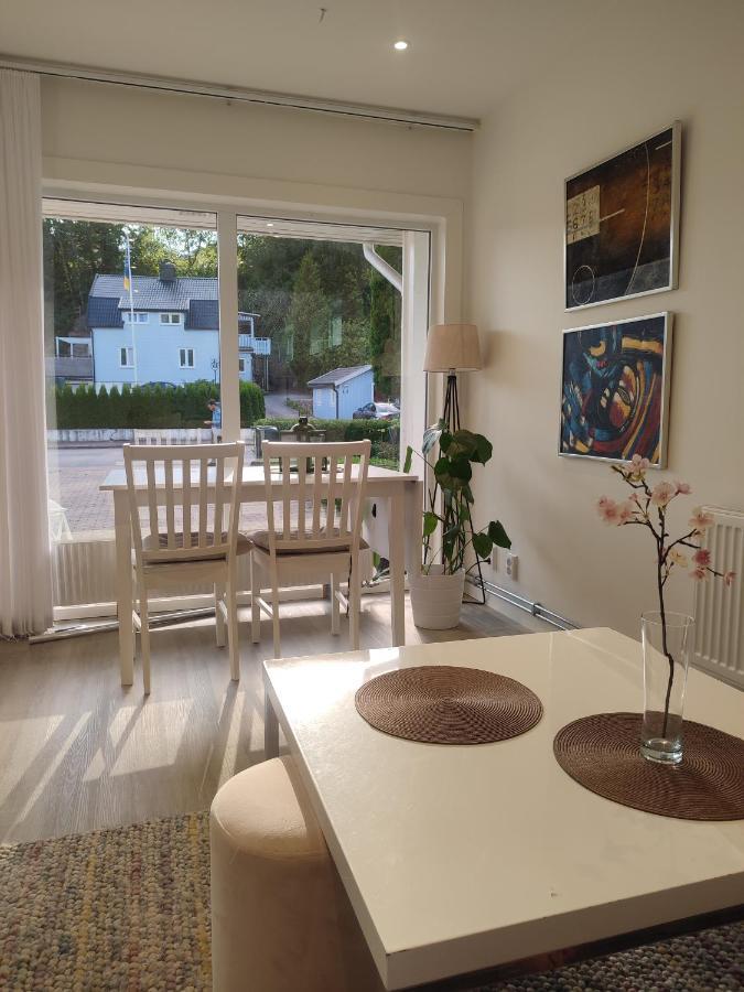 Goeteborgs Paerla Apartment *