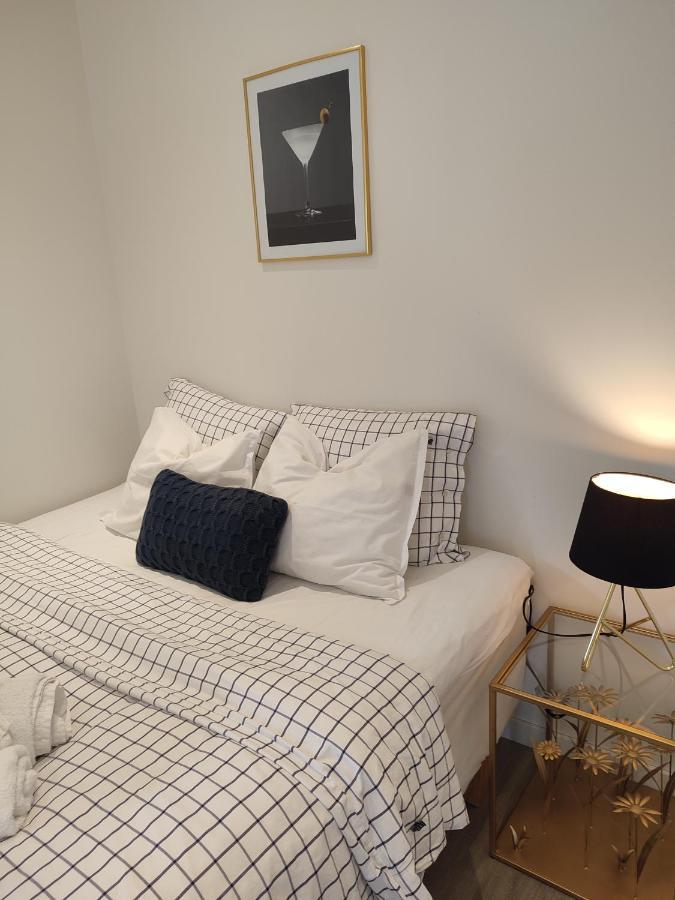 Apartment Goeteborgs Paerla
