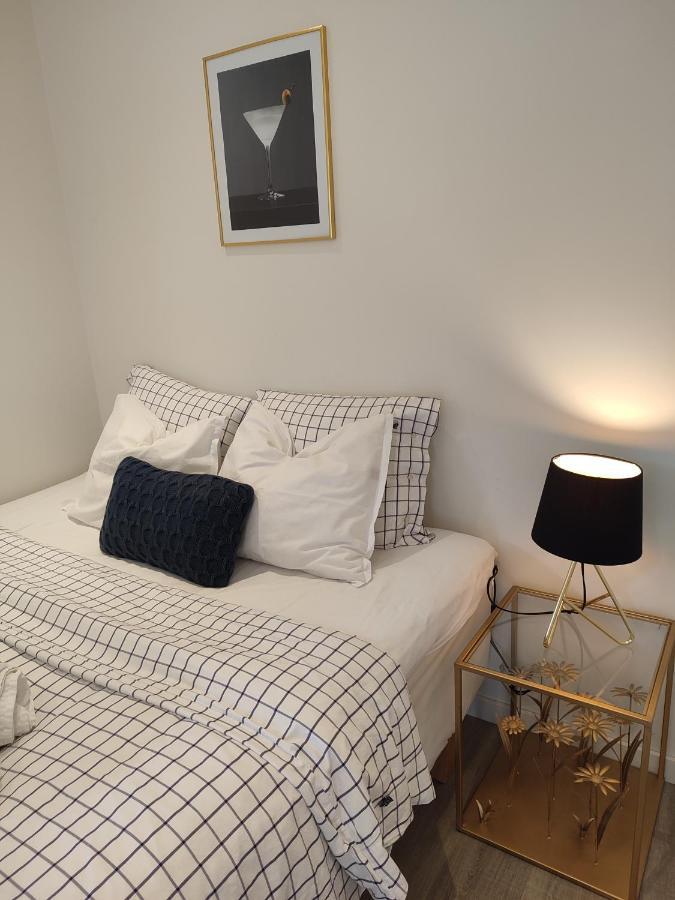 Goeteborgs Paerla Apartment *